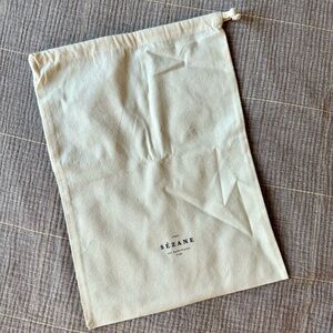 Sézane pouch
